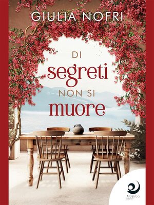 cover image of Di segreti non si muore